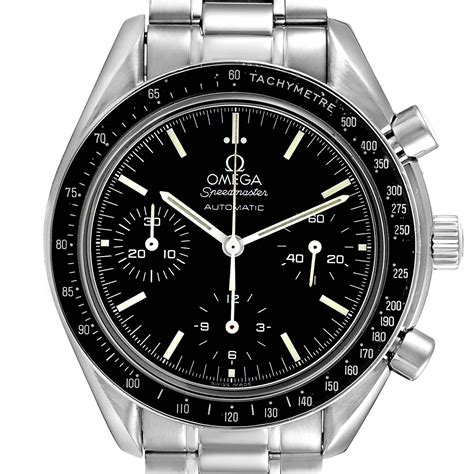 watch snob omega speedmaster|Speedmaster: Chronograph Watches for Men and Women.